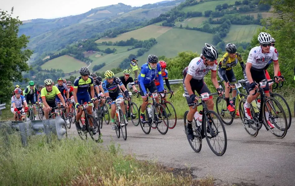 51° Gran Fondo Nove Colli